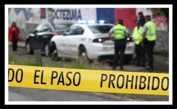 Principal causa de muerte en población joven es el homicidio