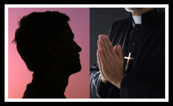 Famoso dejó los reflectores para convertirse en sacerdote: ¿De quién se trata?