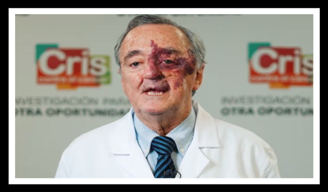 Mariano Barbacid y su equipo piden apoyo financiero para llevar su avance contra el cáncer de páncreas a pacientes