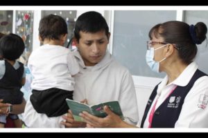 Disminuye el acceso a la salud de los mexicanos, advierte informe del Inegi (gráfica)