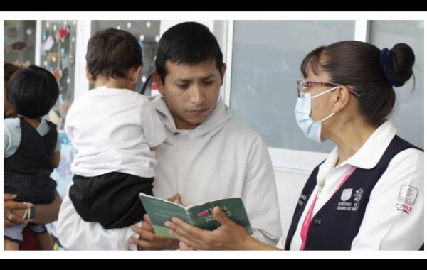 Disminuye el acceso a la salud de los mexicanos, advierte informe del Inegi (gráfica)