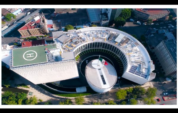 Recibe Senado iniciativa que faculta al Congreso para expedir una ley general en materia de feminicidio