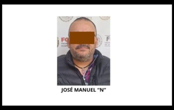 Cae José N, empleado del Congreso de Veracruz, por acoso sexual