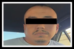 Cae Samuel “N” en Culiacán, uno de los 10 más buscados por el FBI