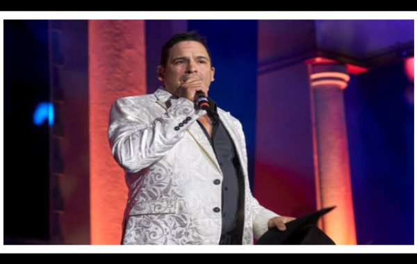 Bobby Pulido, de los Escenarios a la Política: Cantante de ‘Desvelado’ Gana Elección en EUA