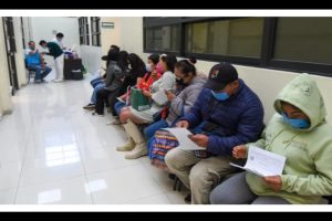 ¿Cómo Impactará el Servicio Universal de Salud en la Atención Médica? Sheinbaum Explica