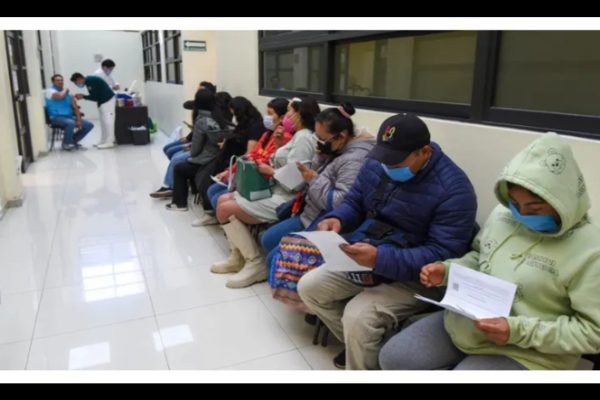 ¿Cómo Impactará el Servicio Universal de Salud en la Atención Médica? Sheinbaum Explica