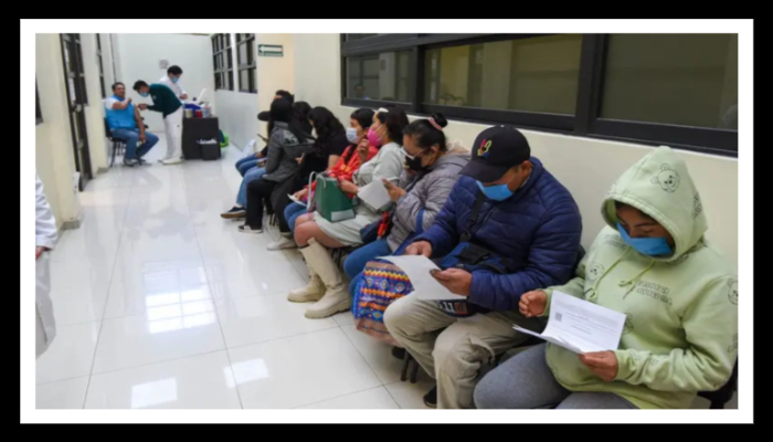 ¿Cómo Impactará el Servicio Universal de Salud en la Atención Médica? Sheinbaum Explica