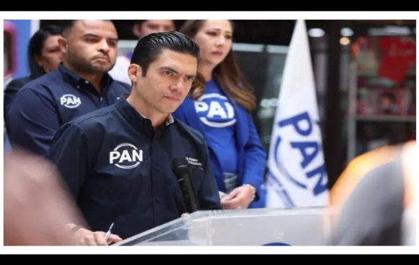 Morena prometió rescatar a PEMEX pero en los hechos lo destruye, afectando la economía de las familias mexicanas: PAN