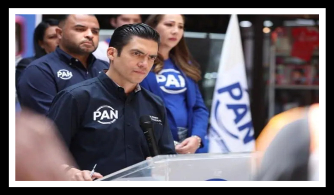 Morena prometió rescatar a PEMEX pero en los hechos lo destruye, afectando la economía de las familias mexicanas: PAN