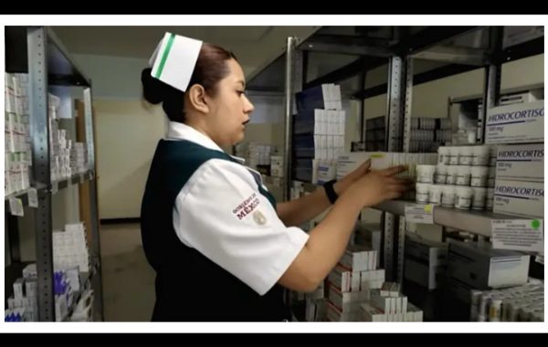 ¿Qué Hago Si No Hay Medicamento en el IMSS? Paso a Paso para Obtener Receta Completa
