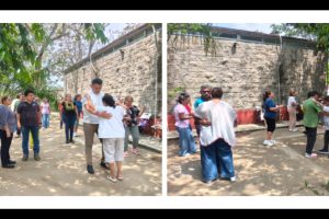 El Gobierno de Minatitlán impulsa la cultura y la convivencia con clases de danzón