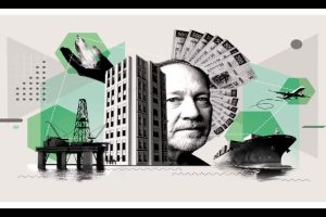 Gasolinas, transferencias y agronegocios: así creó Gutiérrez Mueller, cuñado de AMLO, su vasta red empresarial