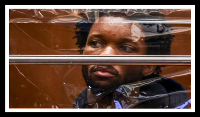 Caso D4vd: encuentran material de abuso infantil en el teléfono del rapero