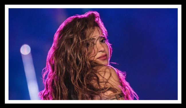 Shakira rompe el silencio tras muerte de trabajador previo a su megaconcierto en Río de Janeiro