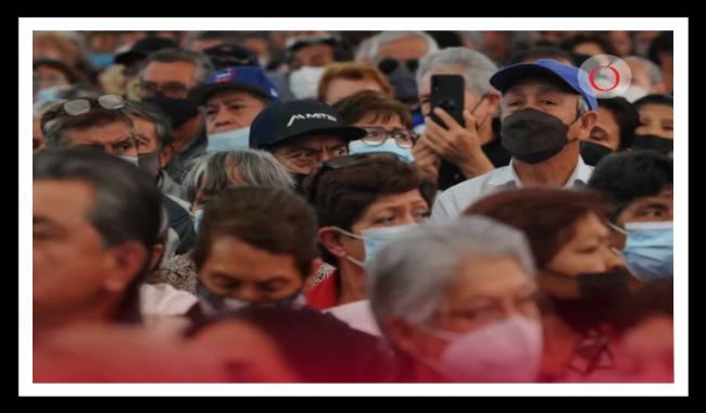 ¿Vives en México y tienes más de 50 años? La radiografía del INEGI sobre salud y envejecimiento en México