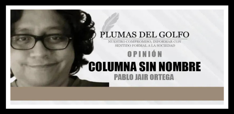 Tienen que entambar al director de Pemex