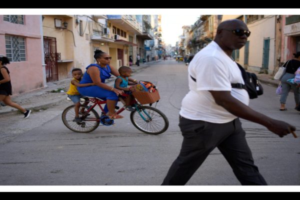 La CIDH denuncia graves violaciones de DD.HH. en las misiones médicas internacionales de Cuba