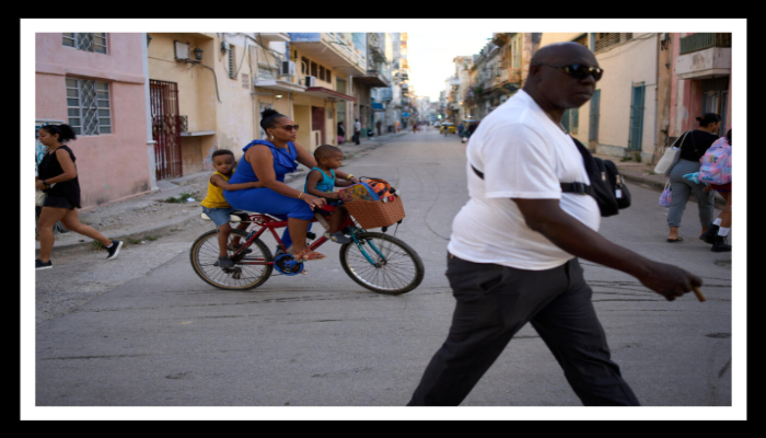 La CIDH denuncia graves violaciones de DD.HH. en las misiones médicas internacionales de Cuba