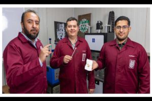 IPN busca solución ante inmovilidad por lesión medular