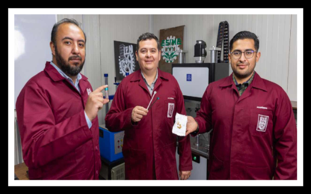 IPN busca solución ante inmovilidad por lesión medular