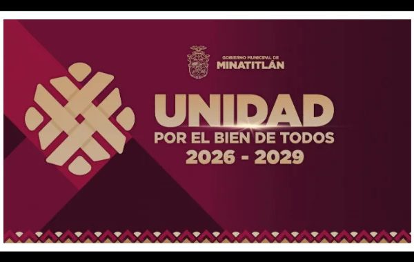 Gobierno de Minatitlán invita a participar en la Feria del Empleo 2026