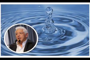 Tlaxcala reunirá a más de 3 mil participantes en el Encuentro Nacional por la Cultura del Agua 2026