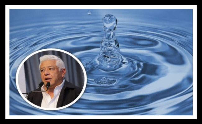 Tlaxcala reunirá a más de 3 mil participantes en el Encuentro Nacional por la Cultura del Agua 2026