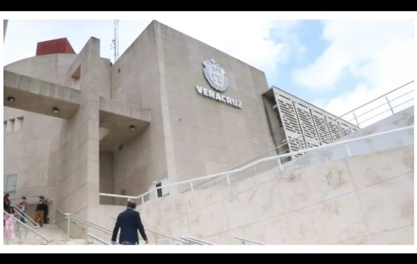 Exdirector de Servicios Periciales es declarado culpable por delito vinculado a desaparición de personas en Veracruz