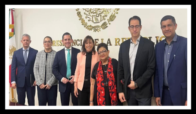 Seguridad en Veracruz se atiende las 24 horas con coordinación nacional