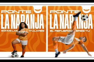 Movimiento Ciudadano llama a «Ponerse la Naranja»