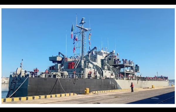 Cuba pide a México reservar datos sobre ayuda humanitaria; acusa que disidentes pueden boicotear distribución