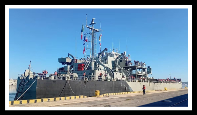 Cuba pide a México reservar datos sobre ayuda humanitaria; acusa que disidentes pueden boicotear distribución