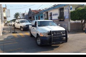 Confirma FGE detención de seis policías municipales de Coscomatepec