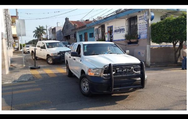 Confirma FGE detención de seis policías municipales de Coscomatepec