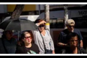 Golpe de Calor: ¿Qué Es y Cómo Evitar sus Efectos?