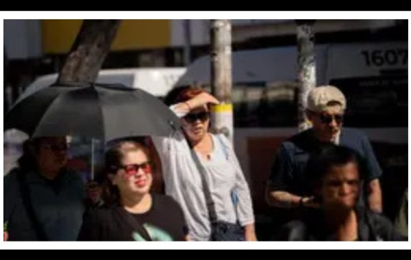 Golpe de Calor: ¿Qué Es y Cómo Evitar sus Efectos?