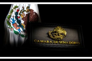 Emite el Senado la declaratoria de aprobación de la reforma constitucional en materia de feminicidio