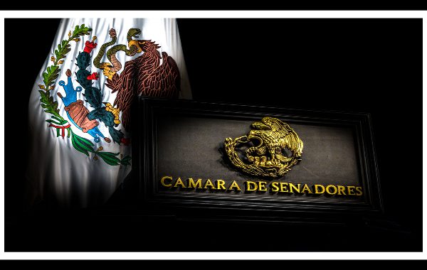 Emite el Senado la declaratoria de aprobación de la reforma constitucional en materia de feminicidio