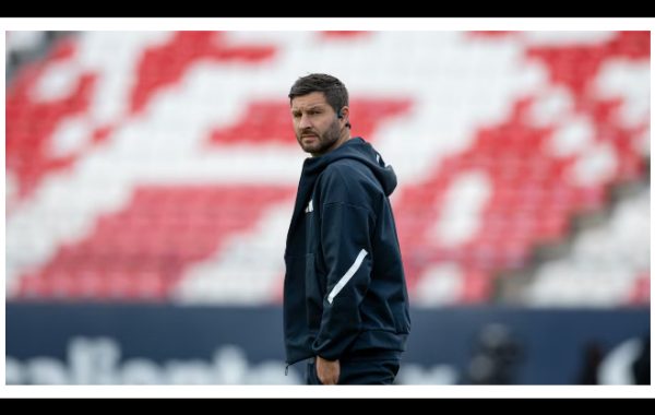 Se termina una era: André Pierre-Gignac no seguirá en Tigres