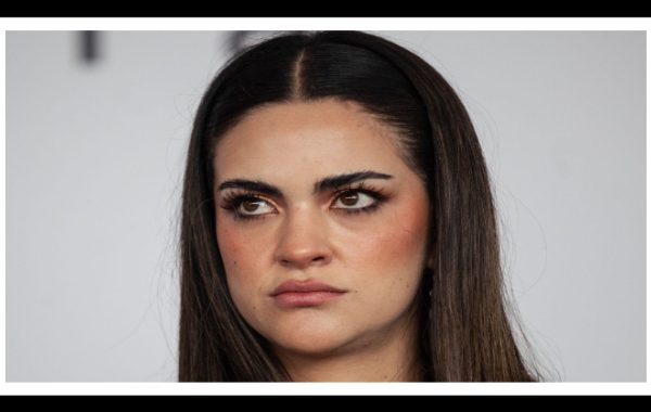 Andrea Chávez se va del Senado para buscar gubernatura