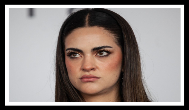 Andrea Chávez se va del Senado para buscar gubernatura