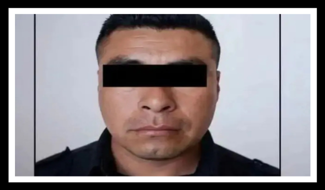 De policía a líder criminal: la trayectoria de El Bukanas en Veracruz