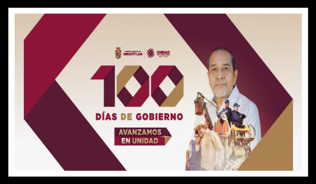 100 días de Gobierno de Minatitlán: Avances en los caminos de la zona rural