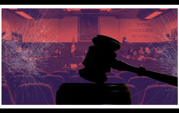 Preocupa a Estados Unidos Elección de jueces en México; pide que no se usen contra inversionistas