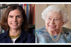 La historiadora Anna Keay es nombrada por Carlos III como biógrafa oficial de la reina Isabel II