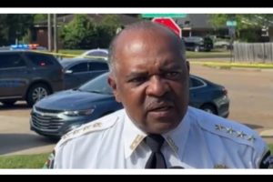 Ocho niños mueren en varios tiroteos en diferentes casas en Luisiana, EE.UU.