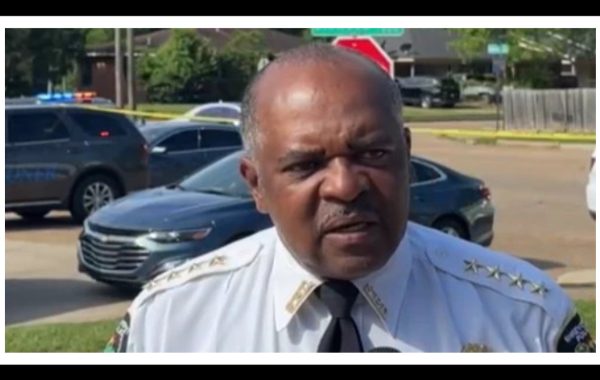 Ocho niños mueren en varios tiroteos en diferentes casas en Luisiana, EE.UU.