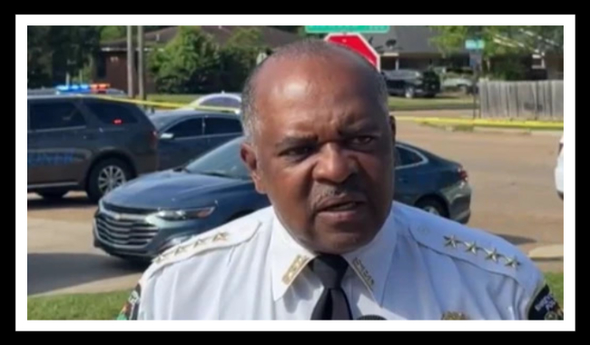 Ocho niños mueren en varios tiroteos en diferentes casas en Luisiana, EE.UU.