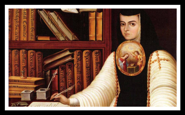 Presentarán edición facsimilar de texto emblemático de Sor Juana Inés de la Cruz